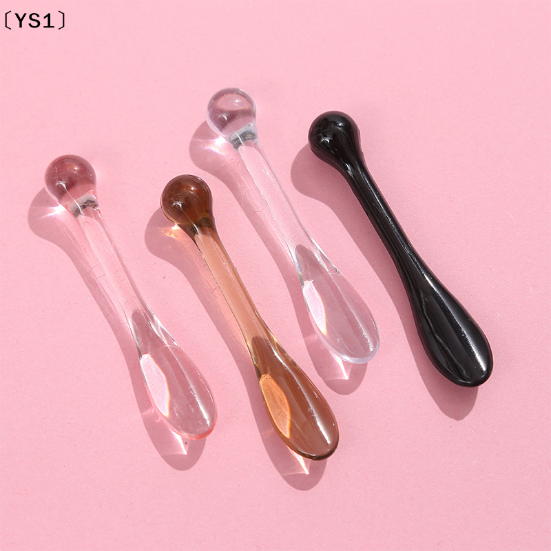 〔YS1〕1/3pcs Acrylic Cosmetic S - Face Mask Storage Box avaliação e preço