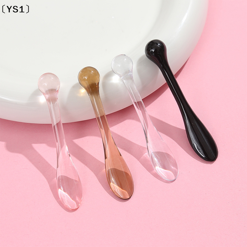 〔YS1〕1/3pcs Acrylic Cosmetic S - Face Mask Storage Box avaliação e preço