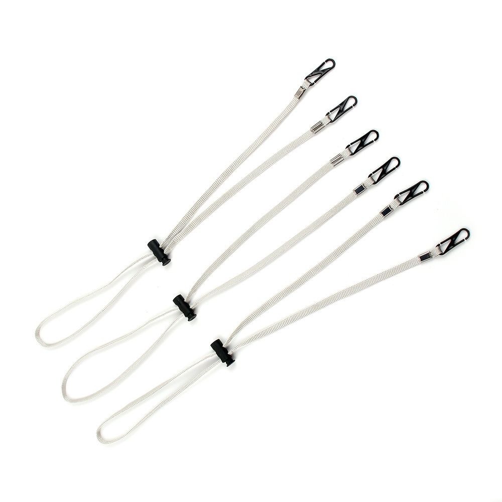 Long Multi-function Adjusting  - Mask Lanyard Adjustable avaliação e preço