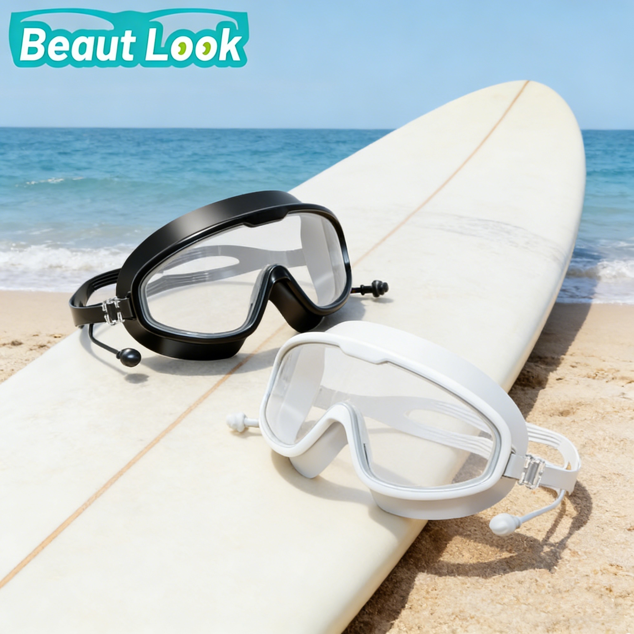 Snorkel Diving Mask with Built - Anti Pollution Mask avaliação e preço