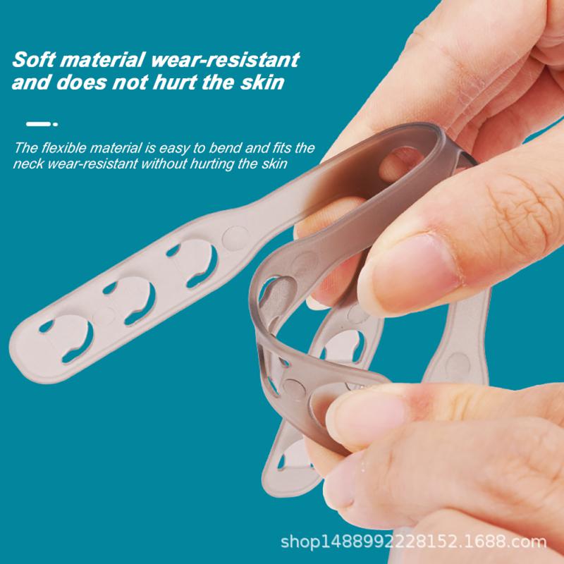 Mask Extension Button Anti-dro - Mask Ear Saver Strap avaliação e preço