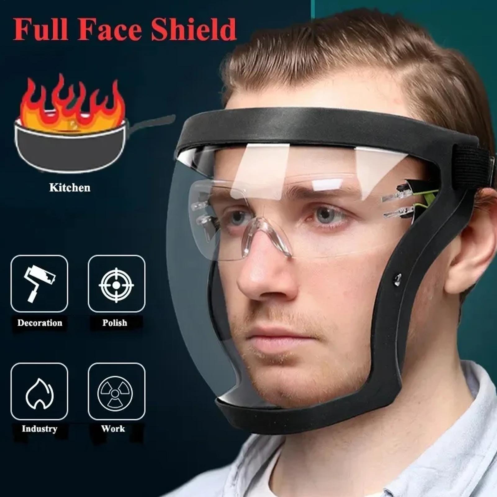 High-definition anti-fog multi - Dust Mask Construction avaliação e preço