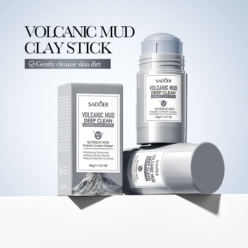 SADOER Volcanic Mud  Face Mask - Dust Mask Construction avaliação e preço
