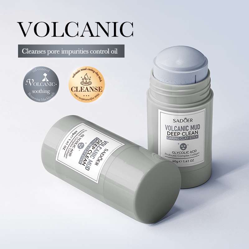 SADOER Volcanic Mud  Face Mask - Dust Mask Construction avaliação e preço