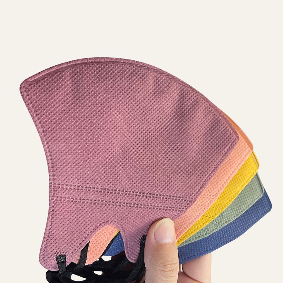 Adult Morandi Mask 4 Layers Ad - Kn95 Respirator Mask avaliação e preço