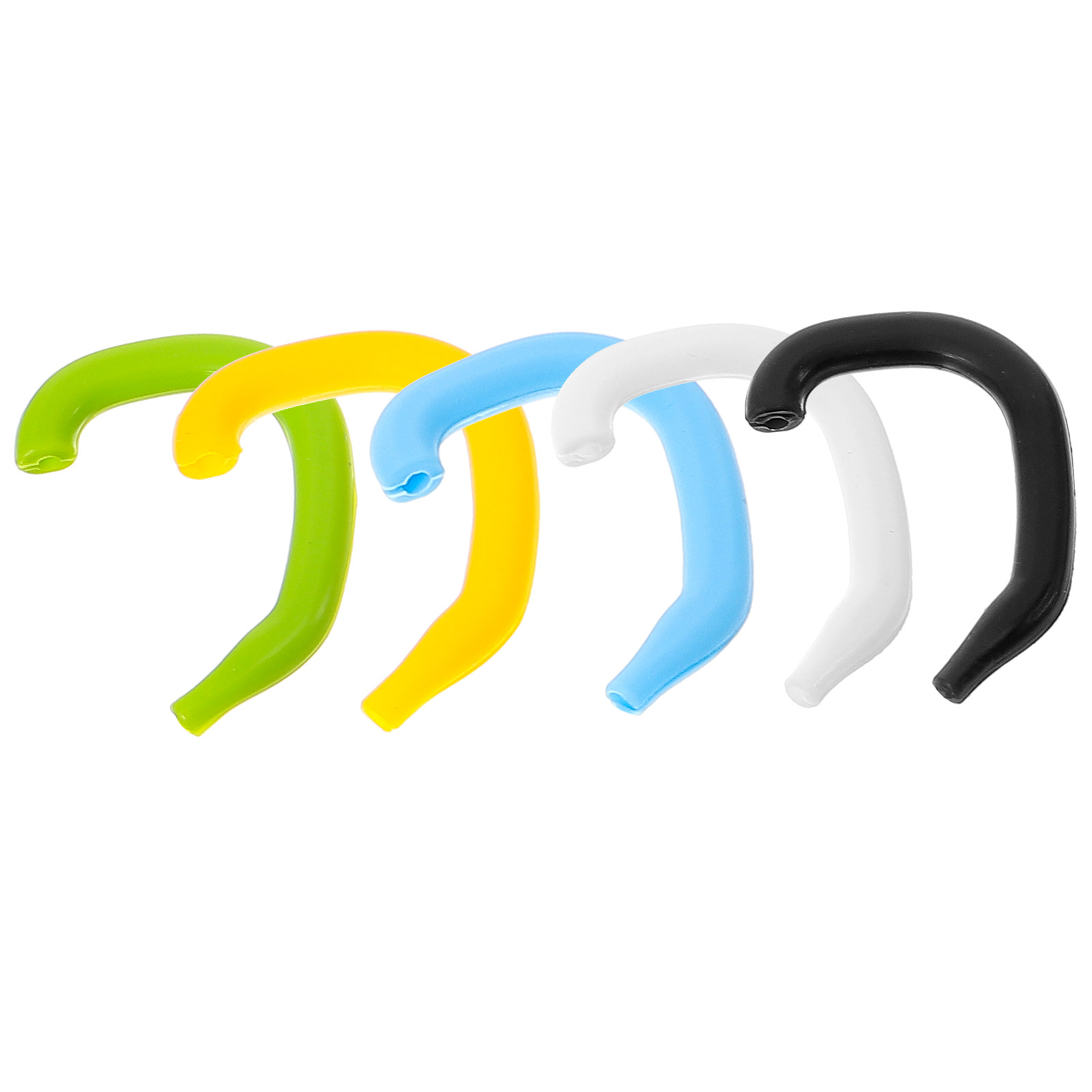 5Pcs Silicone Mask Ear Saver S - Mask Ear Saver Strap avaliação e preço