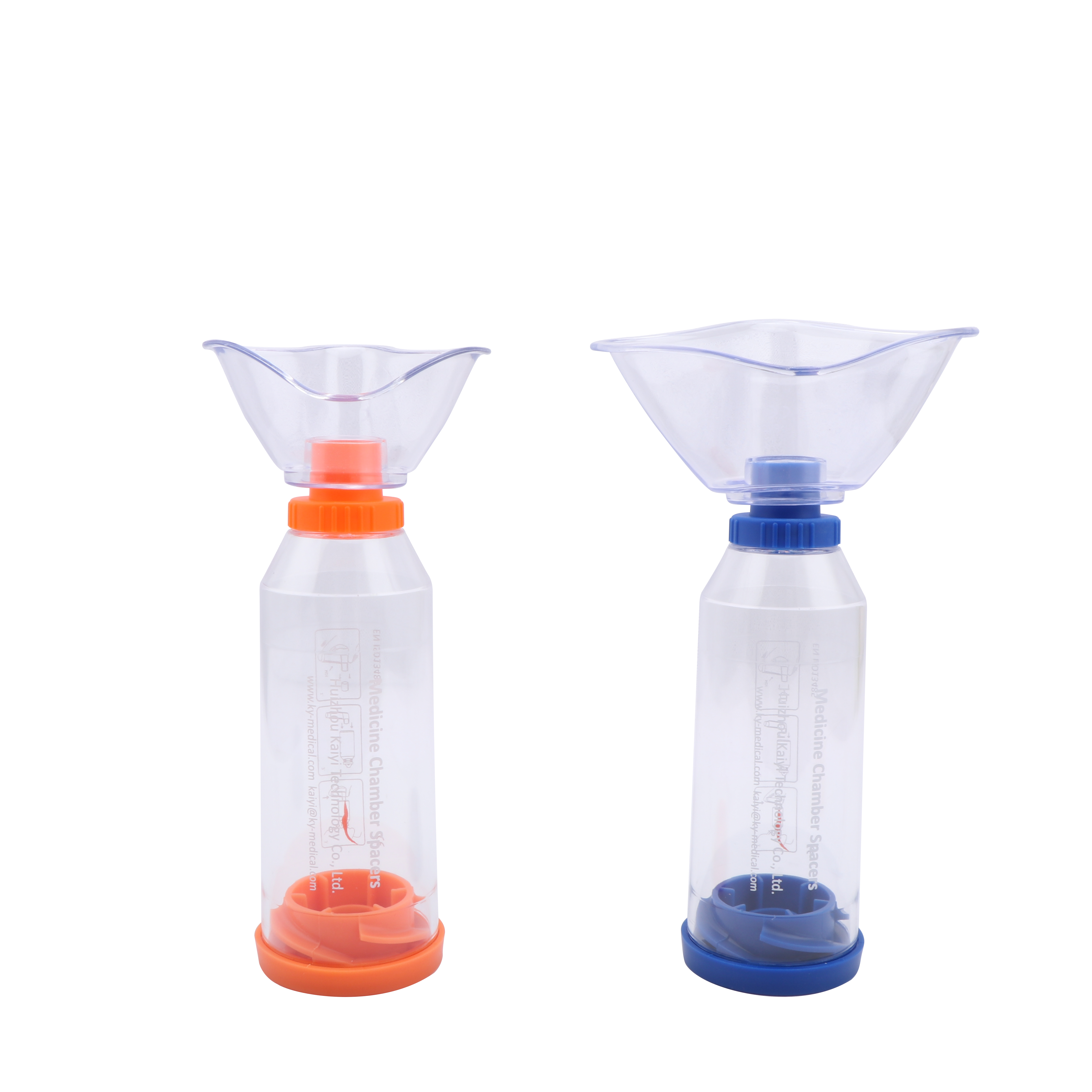 Inhale Automizer Spacer Mist S - Kids Face Mask avaliação e preço