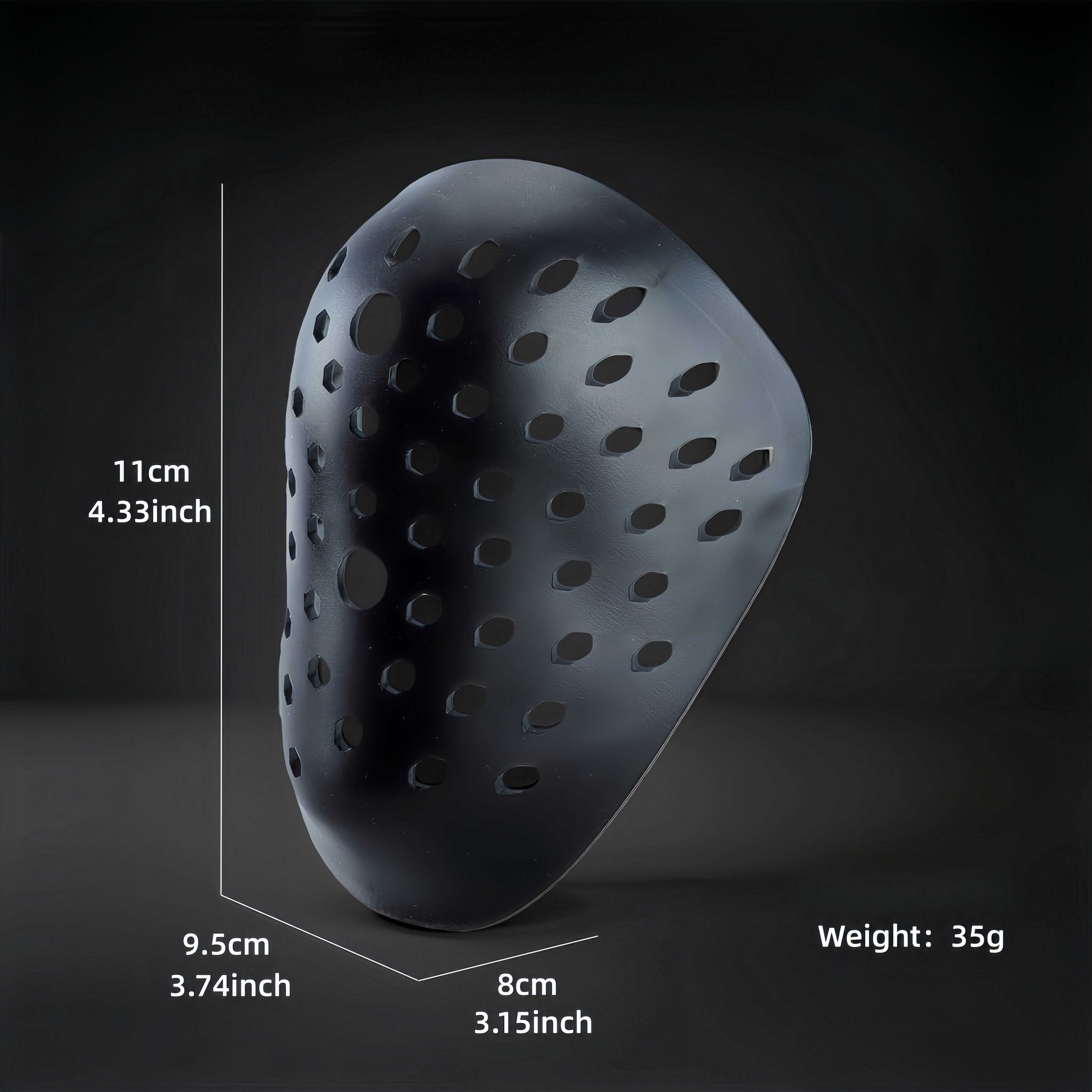 Spider Faceshell Mask Silica G - Respirator Half Face avaliação e preço