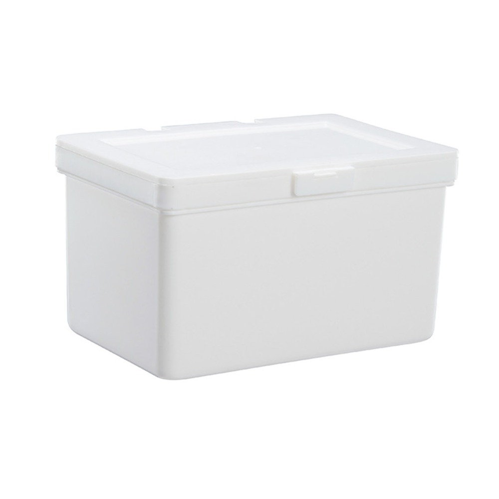 Large Capacity Face Cover Disp - Face Mask Storage Box avaliação e preço