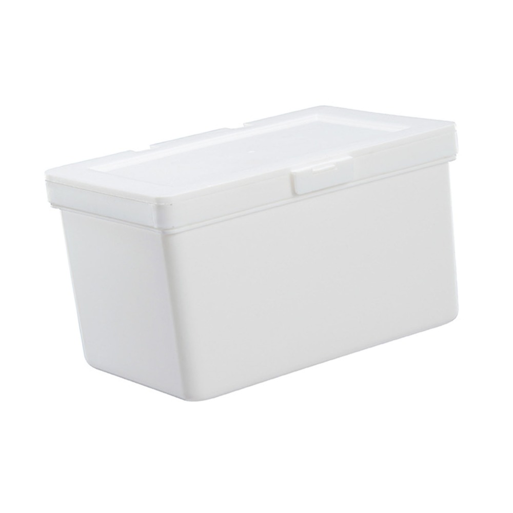 Large Capacity Face Cover Disp - Face Mask Storage Box avaliação e preço