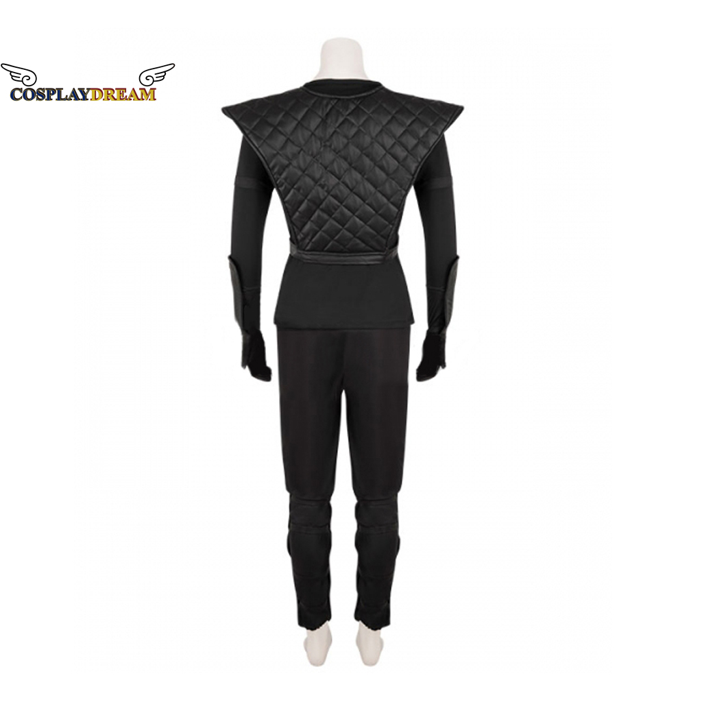 Mortal Kombat Noob Saibot Cosp - Black Face Mask Pack avaliação e preço