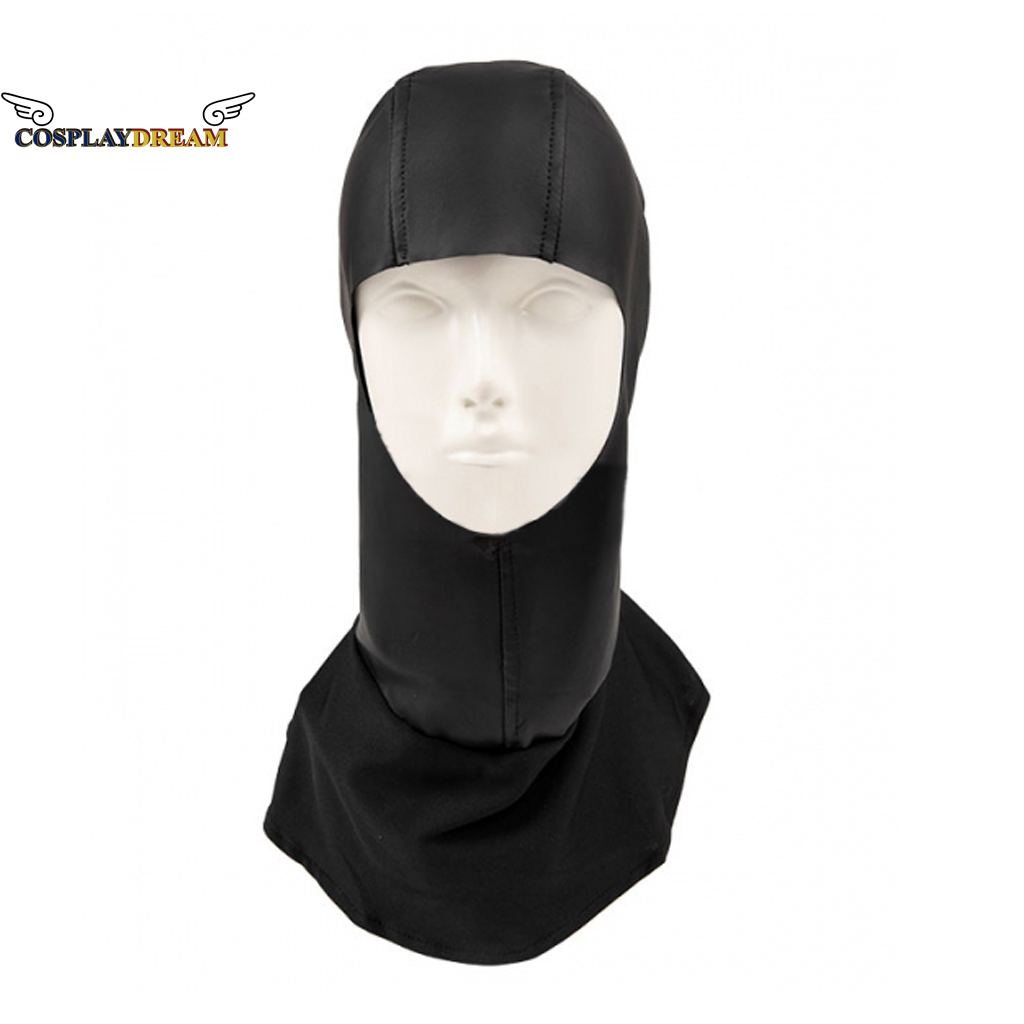 Mortal Kombat Noob Saibot Cosp - Black Face Mask Pack avaliação e preço