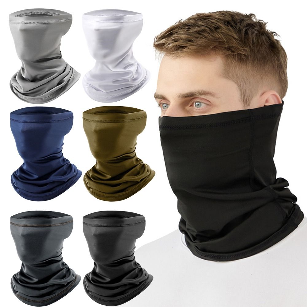 Sport Quick Dry Cycling Face M - Sports Mask Breathable avaliação e preço