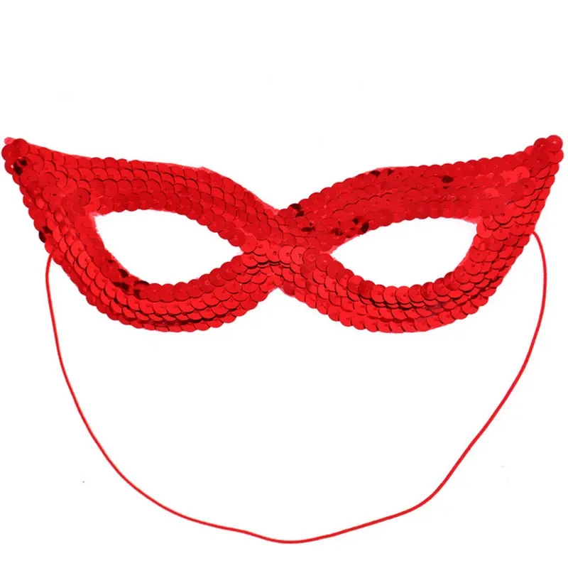 Women Girl Sequins Sexy Fox Ca - Respirator Half Face avaliação e preço