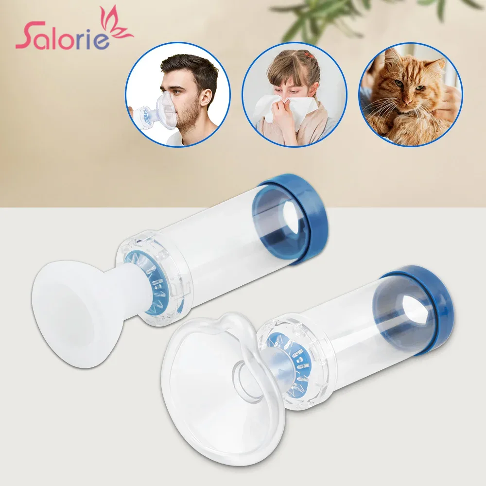 Buffer Inhale Chamber Automize - Kids Face Mask avaliação e preço
