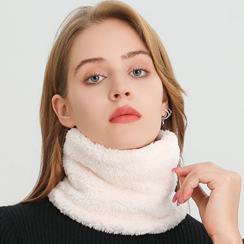 Cashmere Warm Collor Ring Wint - Kids Face Mask avaliação e preço