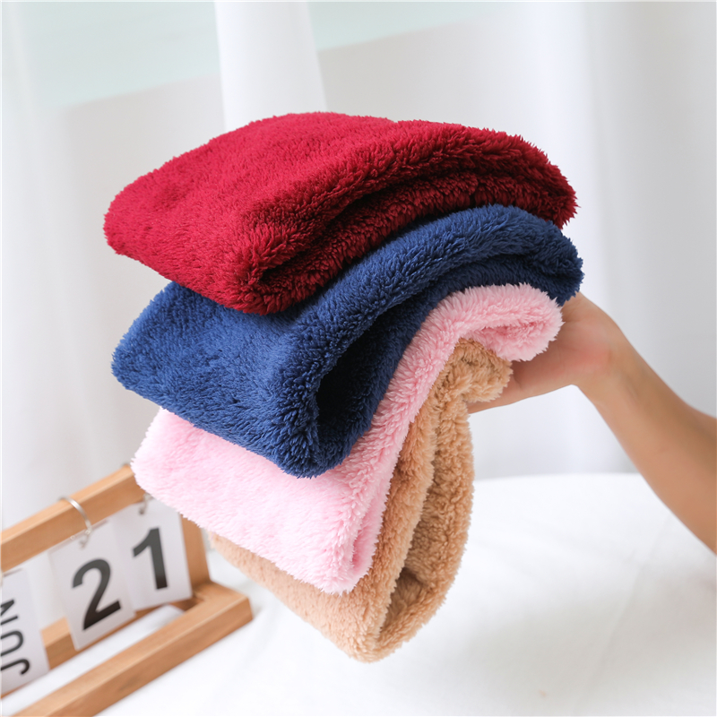 Cashmere Warm Collor Ring Wint - Kids Face Mask avaliação e preço
