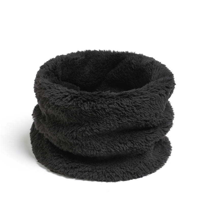 Cashmere Warm Collor Ring Wint - Kids Face Mask avaliação e preço