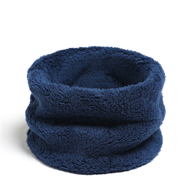 Cashmere Warm Collor Ring Wint - Kids Face Mask avaliação e preço