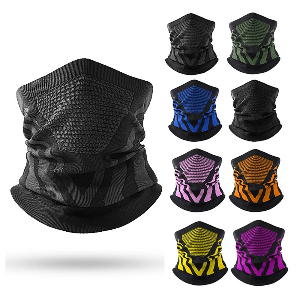 Outdoor breathable and warm sk - Sports Mask Breathable avaliação e preço