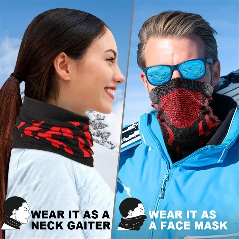 Outdoor breathable and warm sk - Sports Mask Breathable avaliação e preço