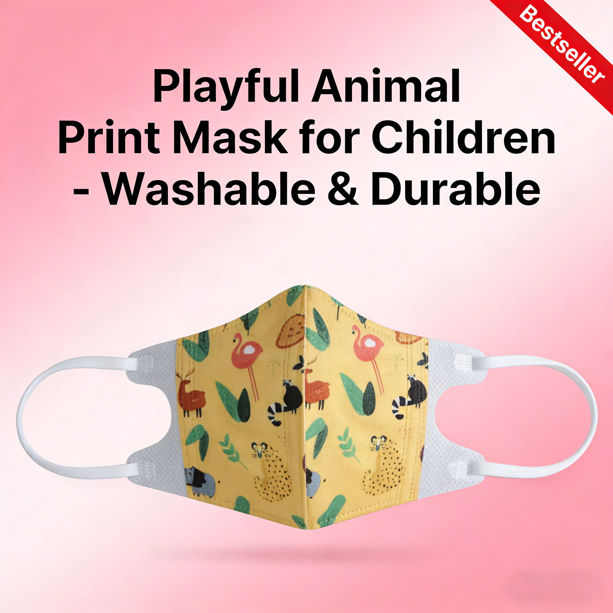 50-100pcs 3Layers Face Mask FP - Disposable Surgical Mask avaliação e preço