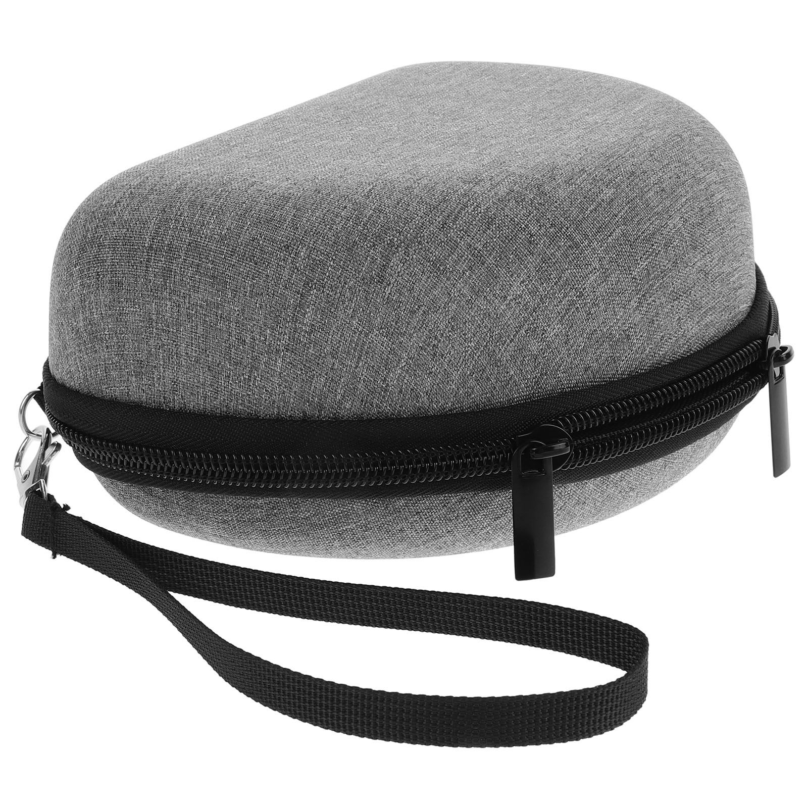 Hard Travel Case for Mask Full - Mask Case Hard Shell avaliação e preço