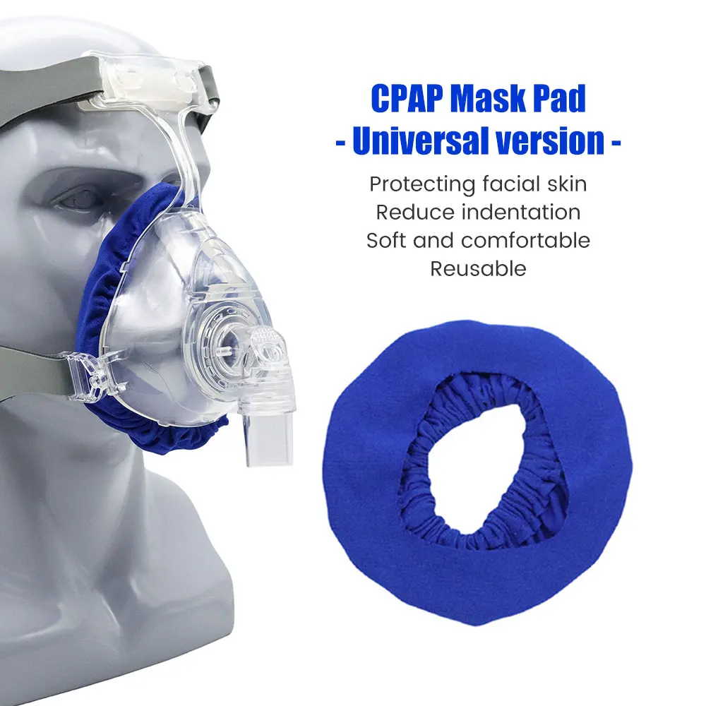 1-20PCS CPAP Mask Liners for F - Cloth Face Mask Washable avaliação e preço
