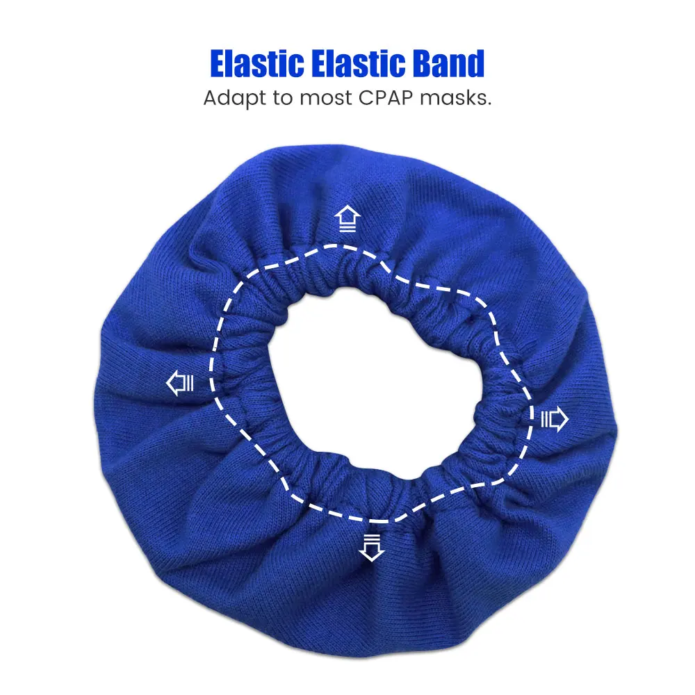 1-20PCS CPAP Mask Liners for F - Cloth Face Mask Washable avaliação e preço