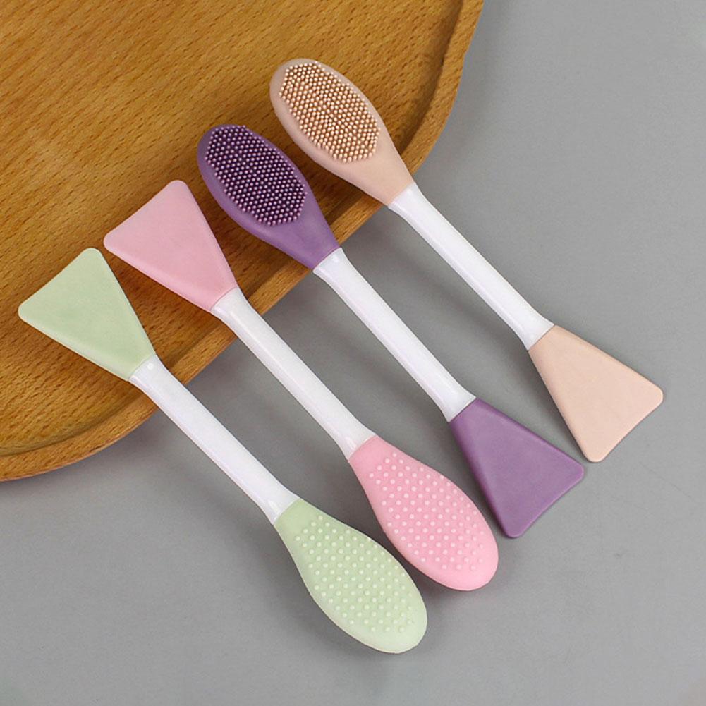 Double Head Silicone Facial Ma - Dust Mask Construction avaliação e preço