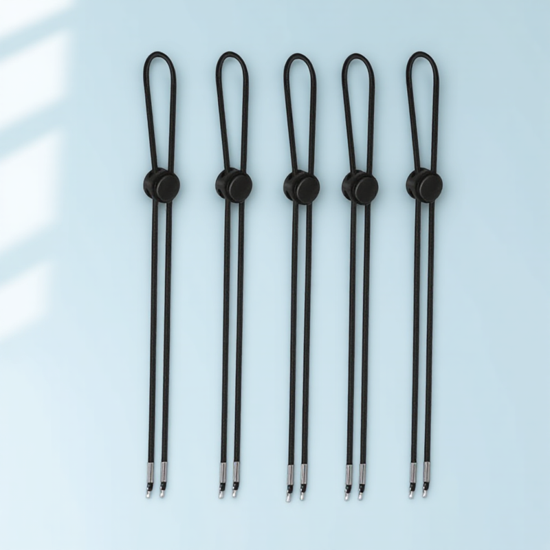 Adjustable Face Mask Lanyard H - Mask Lanyard Adjustable avaliação e preço