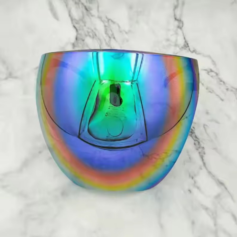 Protective Faceshield Glasses  - Anti Pollution Mask avaliação e preço