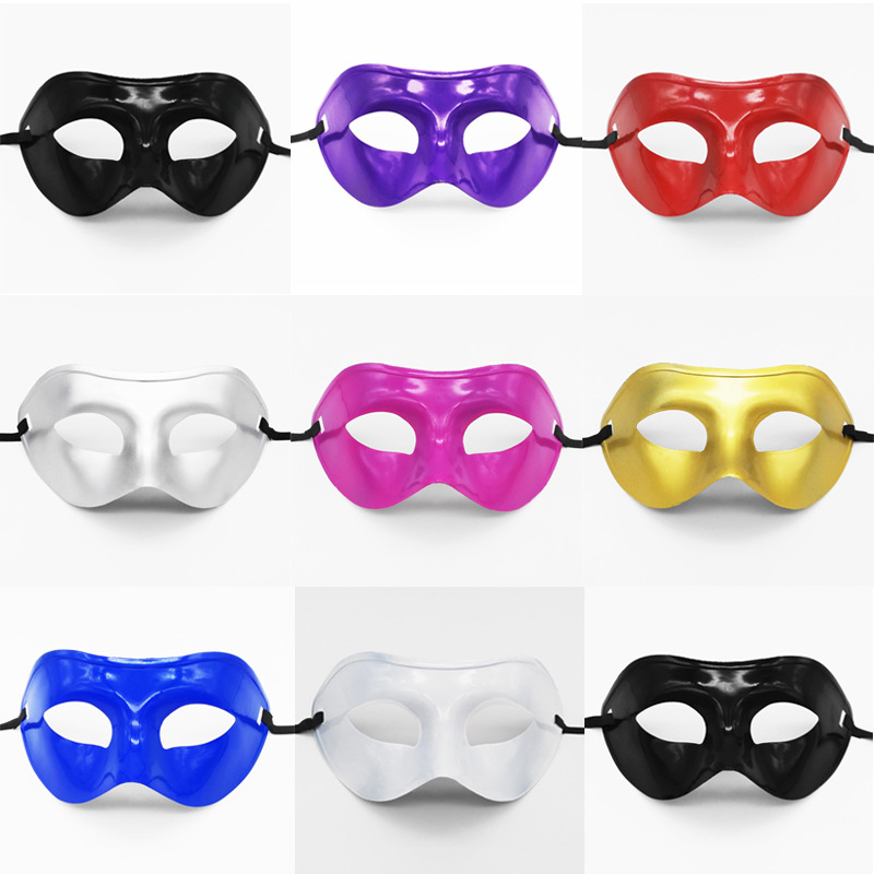 Prom Mask  Masquerade Mask Hal - Respirator Half Face avaliação e preço
