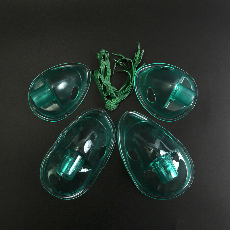 Family Medical Inhale Atomizin - Kids Face Mask avaliação e preço