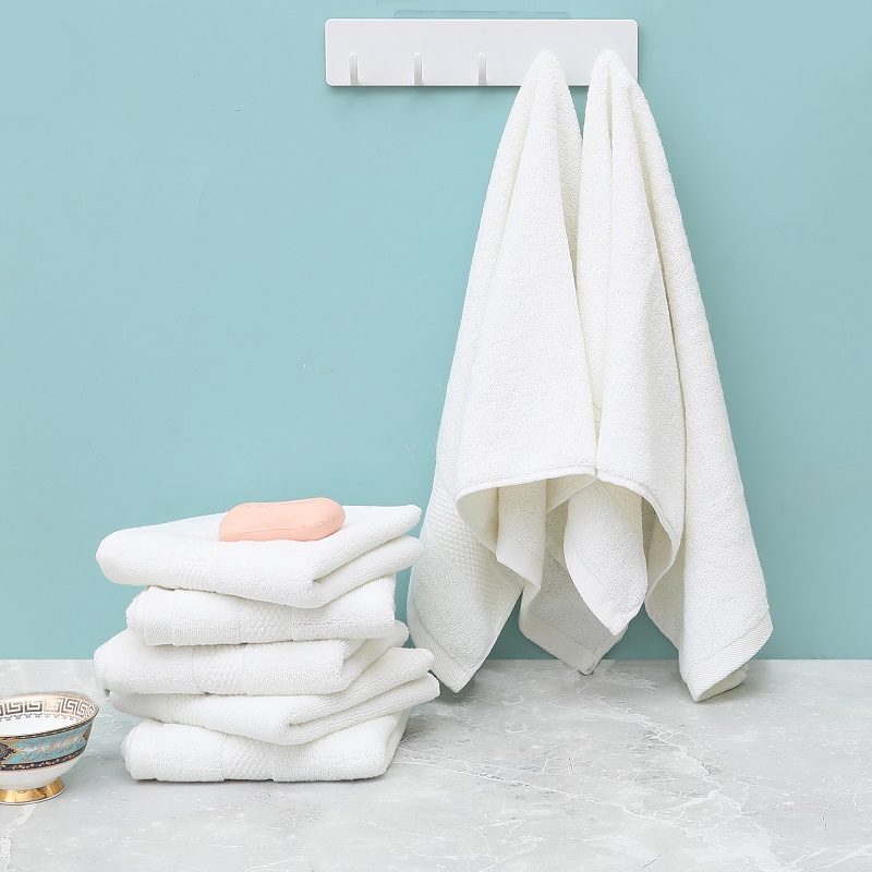 2/4/6pcs Cotton White Face Tow - Cloth Face Mask Washable avaliação e preço