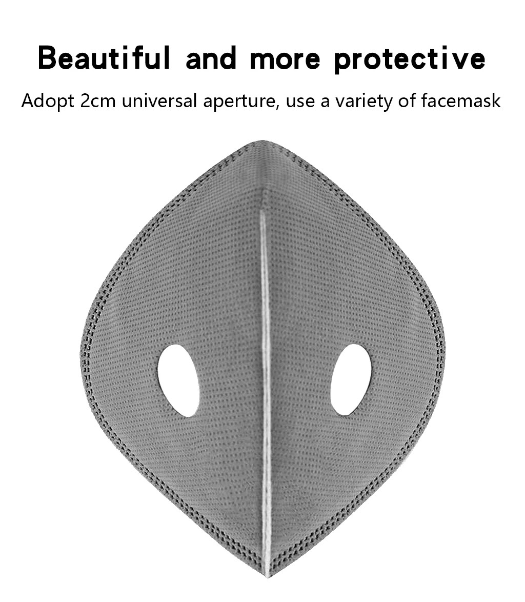 Cycling Dustproof PM2.5 Active - Dust Mask Construction avaliação e preço