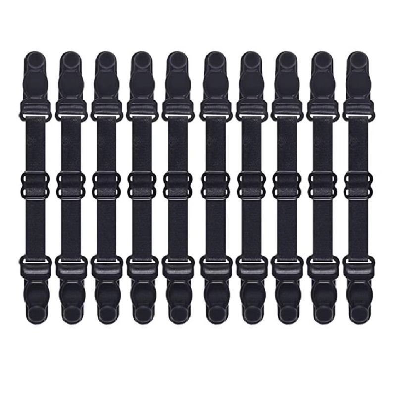 5PC Unisex Adjustable Mask Ext - Mask Lanyard Adjustable avaliação e preço