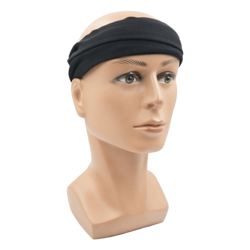 Seamless Solid Color Bandanas  - Neck Gaiter Face Cover avaliação e preço