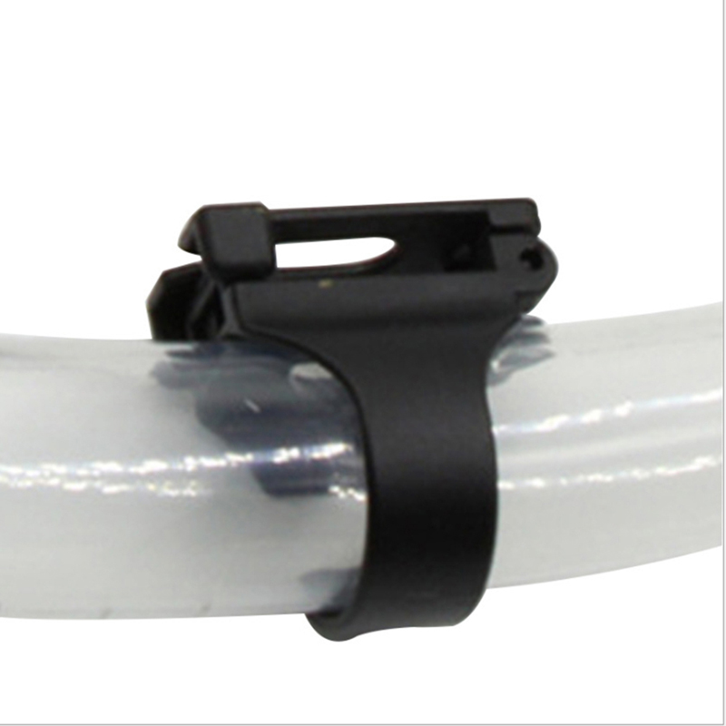 Universal Diving Silicone Snor - Silicone Mask Bracket avaliação e preço