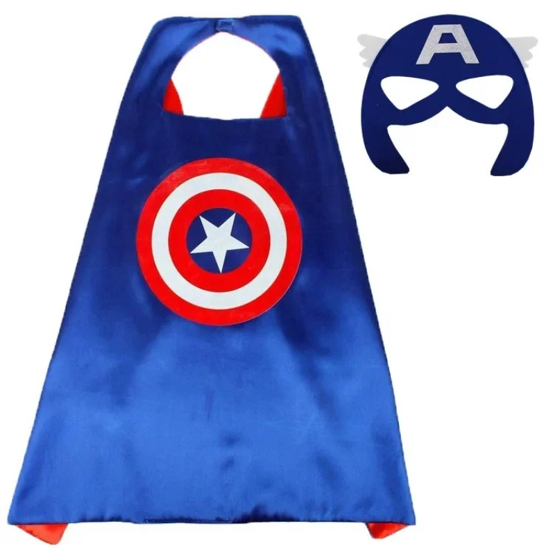 Super Hero Masquerade Spiderma - Kids Face Mask avaliação e preço