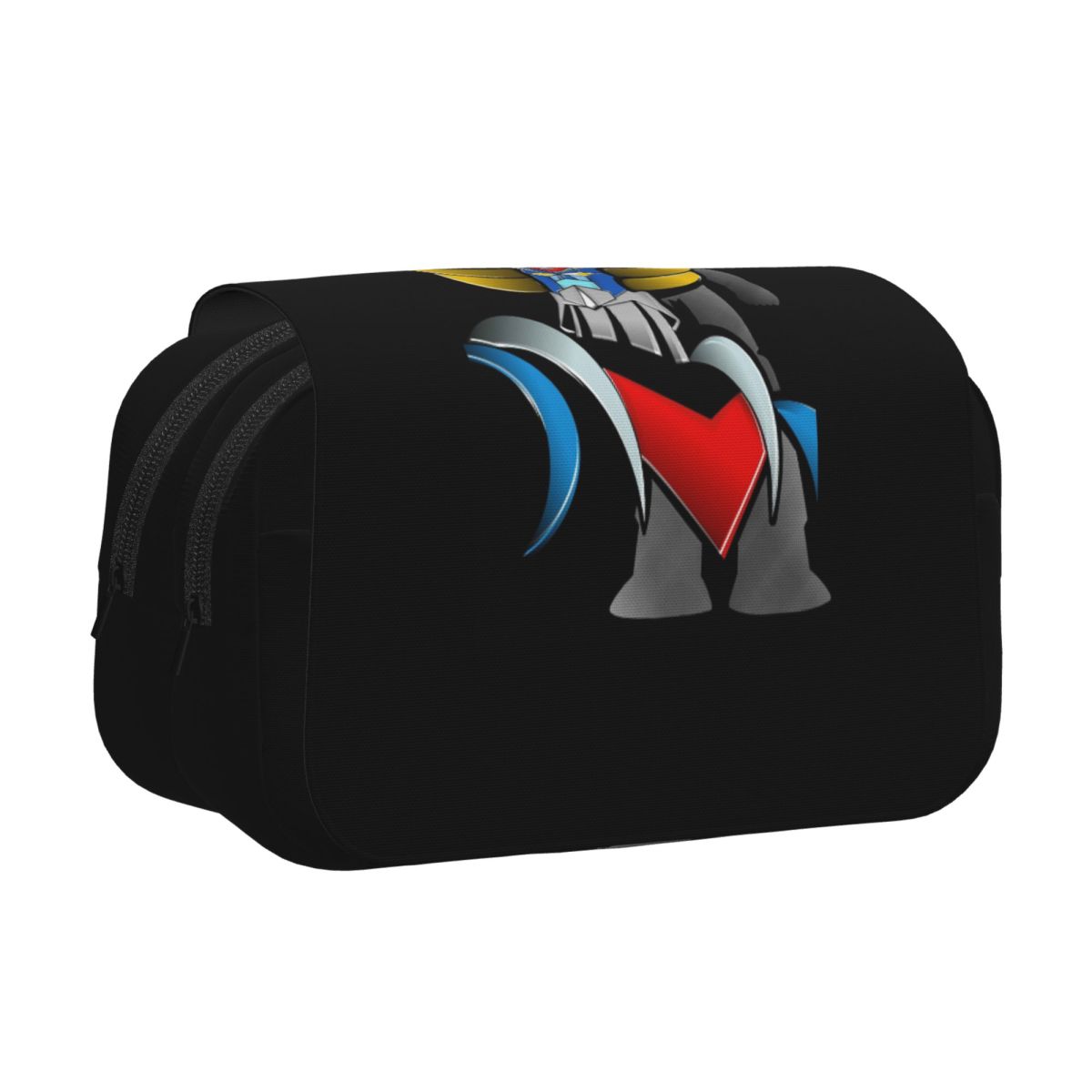 Mazinger Z Goldorak Actarus Gr - Mask Case Hard Shell avaliação e preço