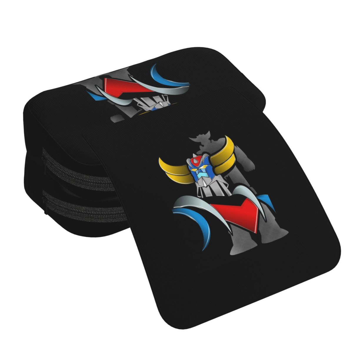 Mazinger Z Goldorak Actarus Gr - Mask Case Hard Shell avaliação e preço