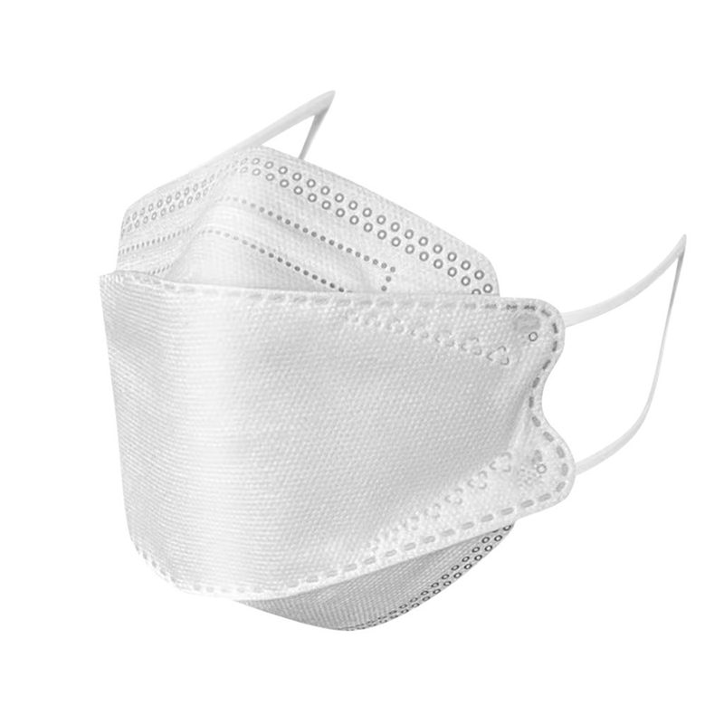 Quality 4 Layers Colors Mascar - Kn95 Respirator Mask avaliação e preço