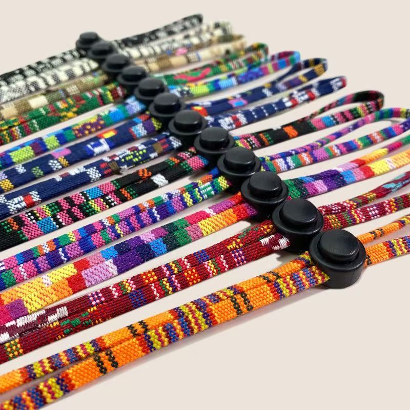 Adjustable Chin Cord for Sun H - Mask Lanyard Adjustable avaliação e preço