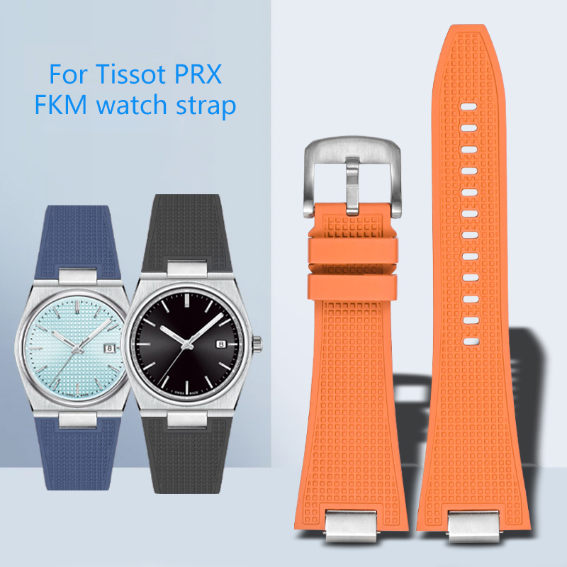 27mm Silicone Watch Strap For  - Kn95 Respirator Mask avaliação e preço