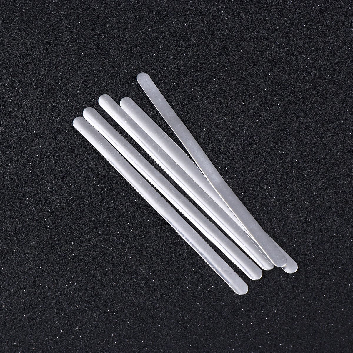 200Pcs Mask Aluminum Strip Pro - Disposable Surgical Mask avaliação e preço