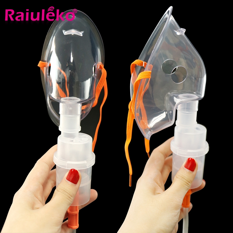 Comp Mist Household Compressor - Kids Face Mask avaliação e preço