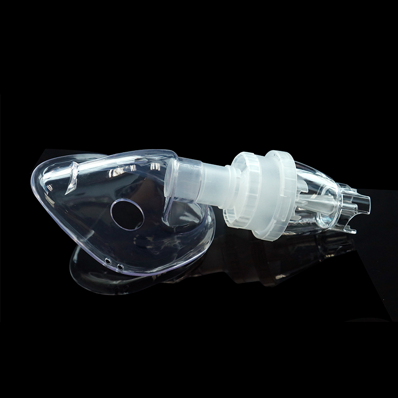 Comp Mist Household Compressor - Kids Face Mask avaliação e preço